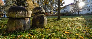 Informační centrum Stachy