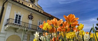 Městské informační centrum Strakonice