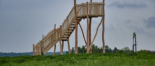 Minirozhledna Hradiště