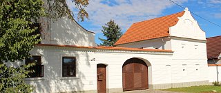 Mažická naučná stezka