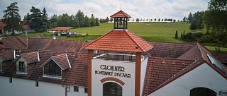 Pivní lázně Svachovka: relaxace s vůní chmele