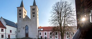 K rodišti Záviše z Falkenštejna