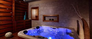 Denní lázně VITALIS