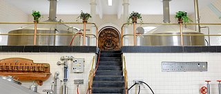 Pivovar Strakonice 1649, a.s.