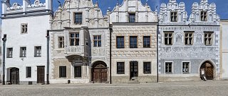 Turistické informační centrum Slavonice