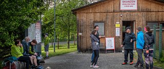 Multimediální panel "Encyklopedie železné opony"