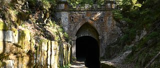 Schwarzenberský plavební kanál