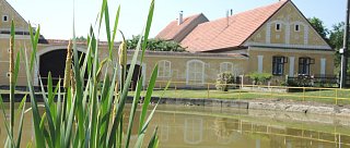 Po stopách selského baroka