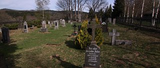 Hřbitov Knížecí Pláně