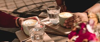 Budějovický kávový týden 2025