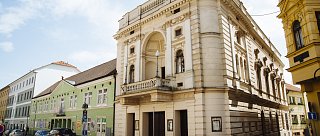 Divadlo Oskara Nedbala Tábor