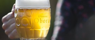 Rodinný pivovar Obora