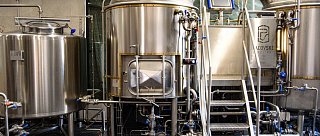 Vltavotýnský pivovar