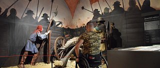 Tábor - Husitské muzeum