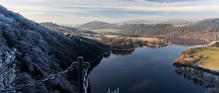 Drbákov-Albertovy skály