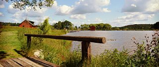 Ekofarma Horní Chrášťany