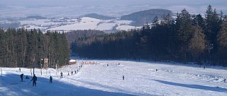 Ski Kvasejovice