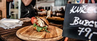 Authentic Street Food Fest