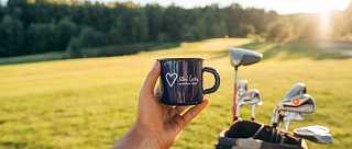 Jednodenní kurz "Seznámení s golfem"