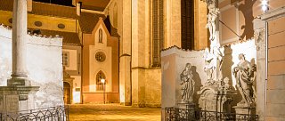 Dominikánský klášter