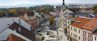 Hvězda padá vzhůru