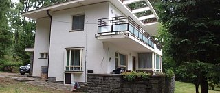 RESORT & WELLNESS HOTEL ORLÍK