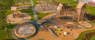 ČEZ Areál Vltava České Budějovice