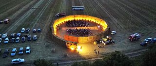 Festival na slámě 2025 - promítání Kdyby tisíc klarinetů