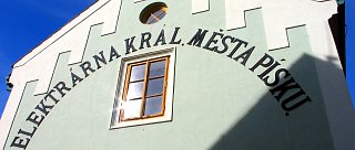 Nejstarší funkční vodní elektrárna v republice