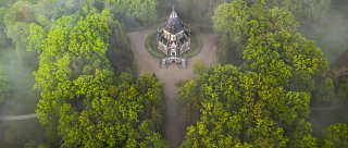 Schwarzenberger Gruft