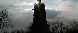 Památník bitvy u Sudoměře