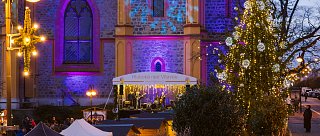 Andělská Hluboká 2025