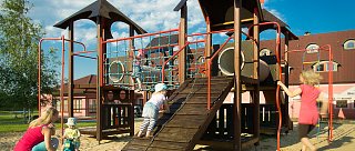 Hotel Frankův dvůr