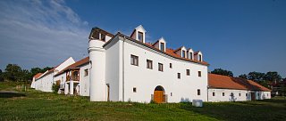 Residence Tvrz Skočice