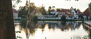 Hornobránský rybník