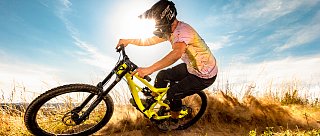 Výstava fotografií Vojtěcha Válka - Svoboda pohybu