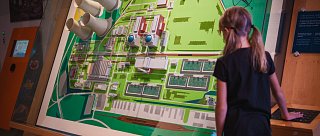 Den plný energie v Infocentru JE Temelín