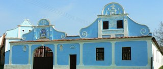 Selské baroko Jakuba Bursy