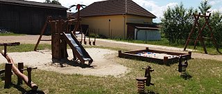 Muzeum Špejchar Ražice