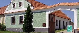 Informační centrum selského baroka