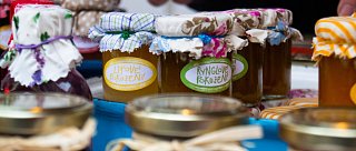 Vánoční trhy Koloděje nad Lužnicí