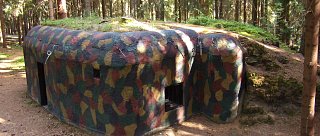 Muzeum čs. opevnění Klášter II