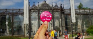 Na cizím kole na zámek či do galerie