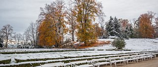 Naučná stezka parkem