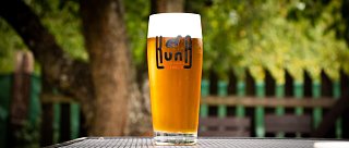 Pivovar Brandlínská Kuna