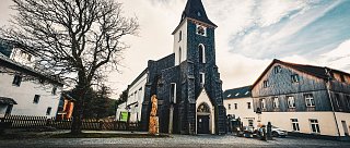 Informační středisko Kvilda