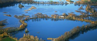 Nadějská rybniční soustava