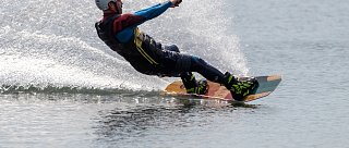 Wakepark ČB