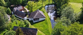 Ze Strakonic šumavským podhůřím