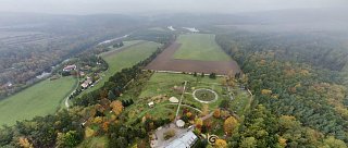 Naučná lesní stezka Semenec